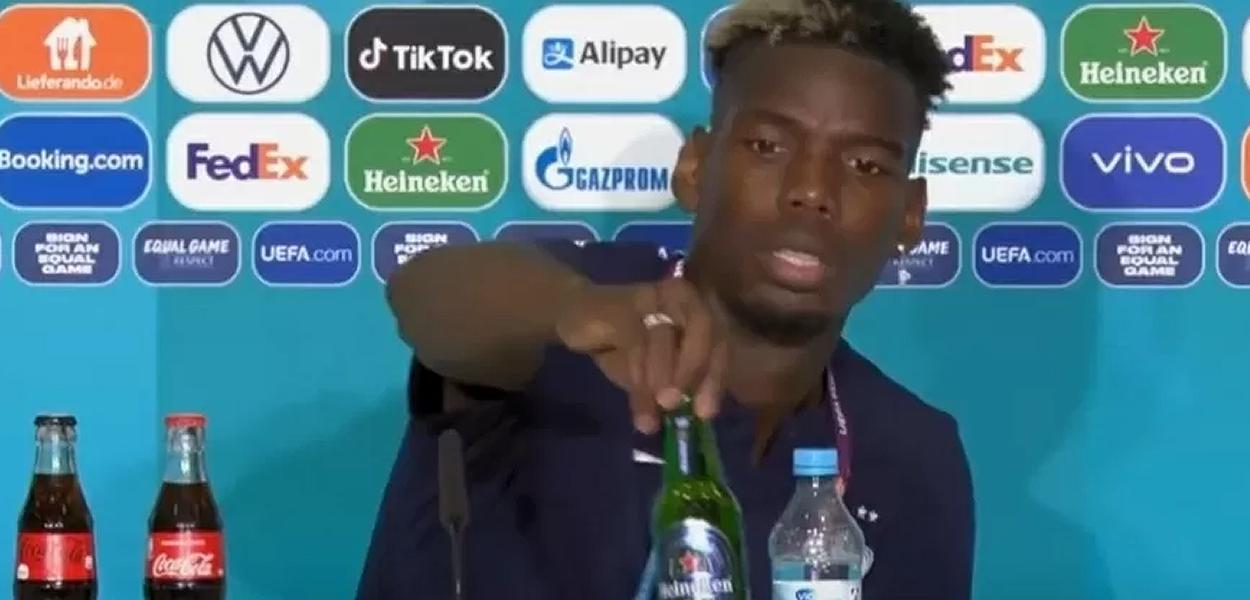 Paul Pogba