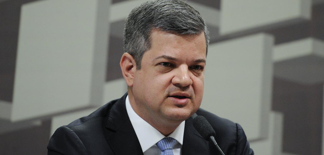 Alexandre Barreto