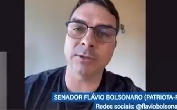 Flávio Bolsonaro