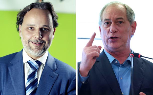 O coordenador do grupo Prerrogativas, Marco Aurélio de Carvalho, afirmou que Ciro Gomes (PDT) é um dos grandes aliados do bolsonarismo no país