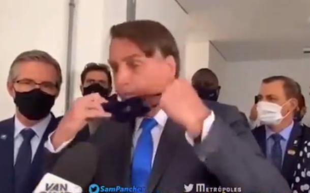 Jair Bolsonaro