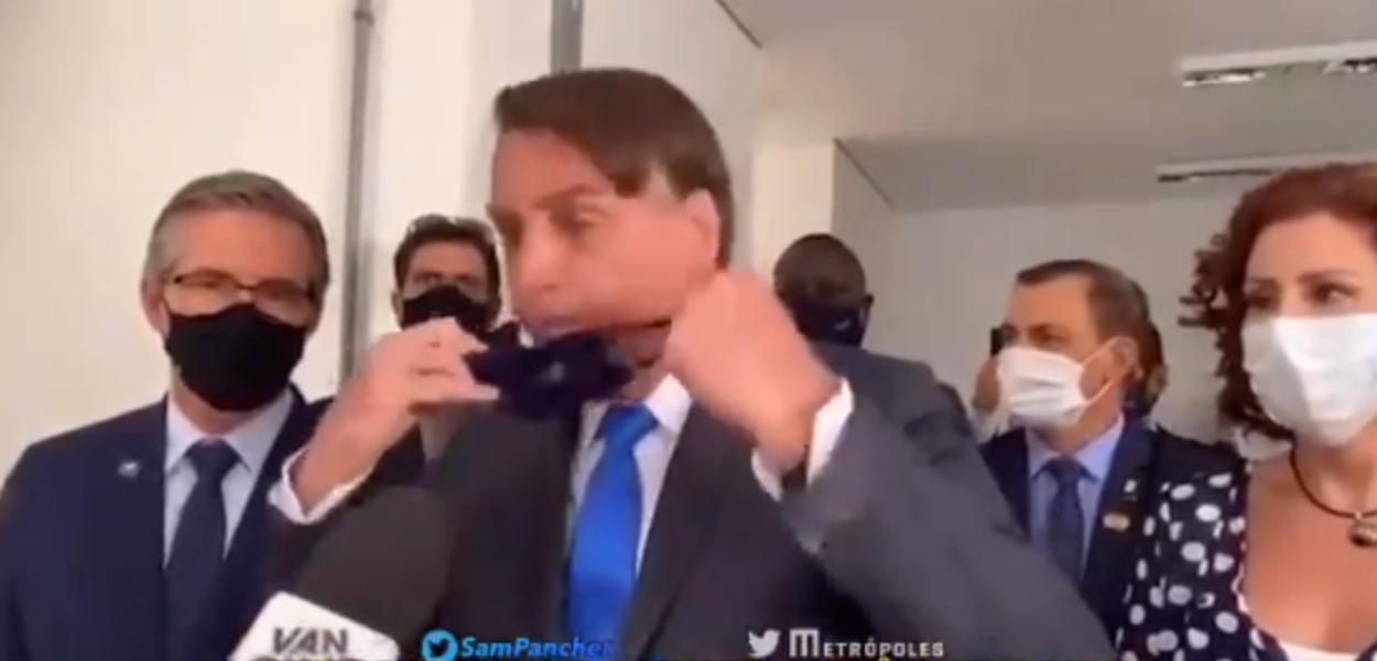 Jair Bolsonaro