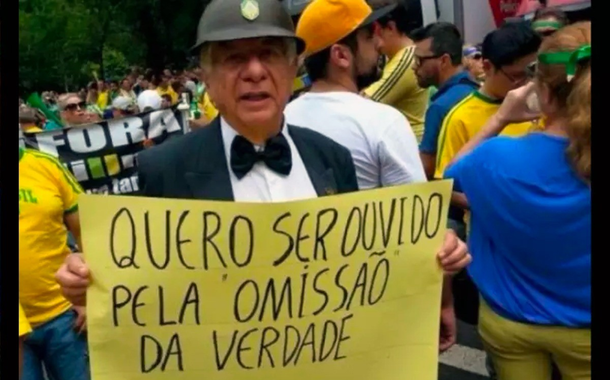 Carlos Alberto Augusto, o "Carlinhos Metralha", participou do sequestro do ex-fuzileiro naval Edgar de Aquino Duarte, desaparecido desde 1971
