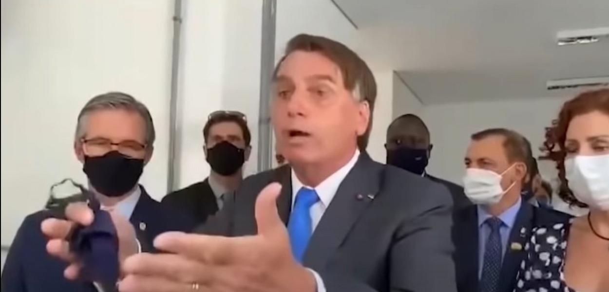 Jair Bolsonaro