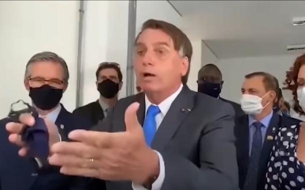 Jair Bolsonaro