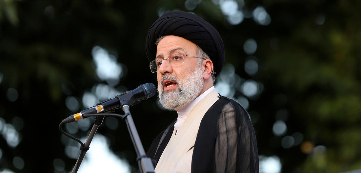 Seyed Ebrahim Raisi