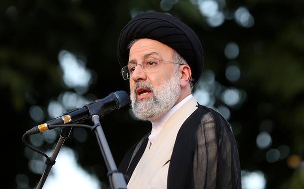 Seyed Ebrahim Raisi