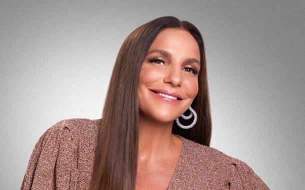 Ivete Sangalo