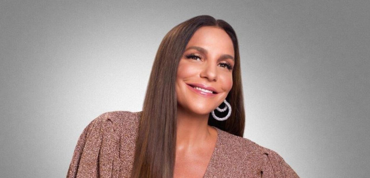 Ivete Sangalo