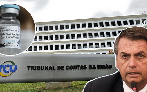 Tribunal de Contas da União (TCU)