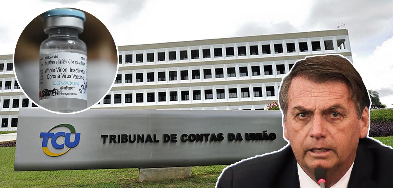 Tribunal de Contas da União (TCU)