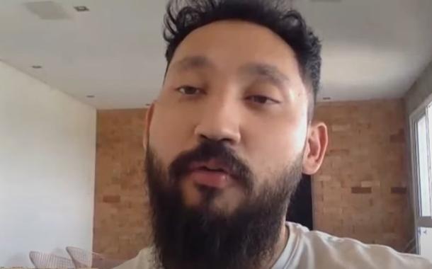 Criminalista Fernando Hideo Lacerda