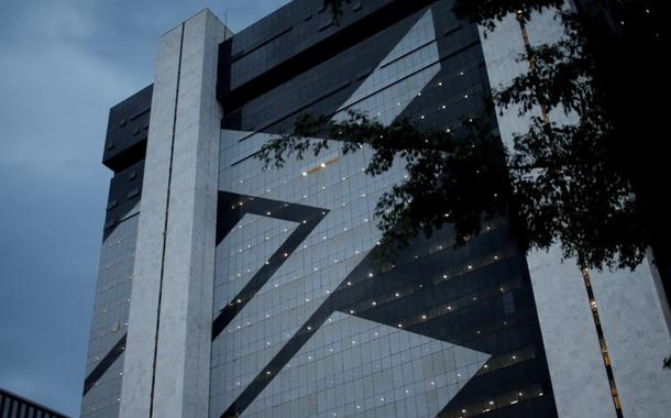 Sede do Banco do Brasil
