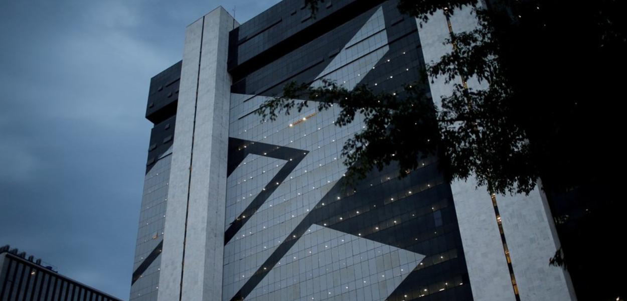 Sede do Banco do Brasil