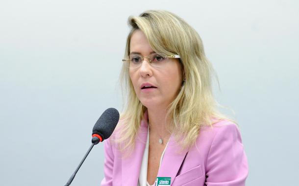 Maria Claudia Bucchianeri Pinheiro