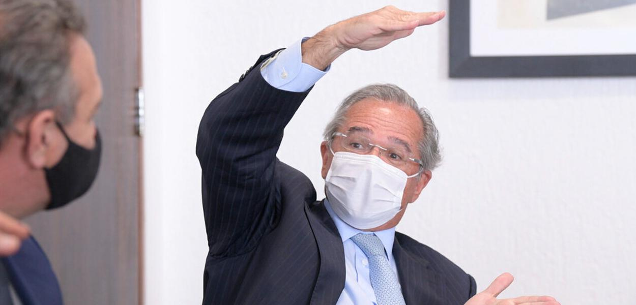 Paulo Guedes