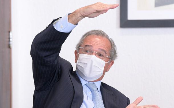 Paulo Guedes