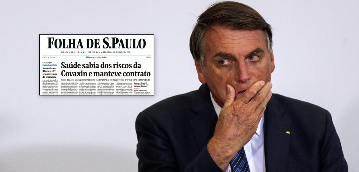 Jair Bolsonaro