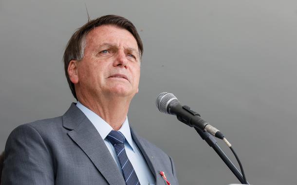 Jair Bolsonaro