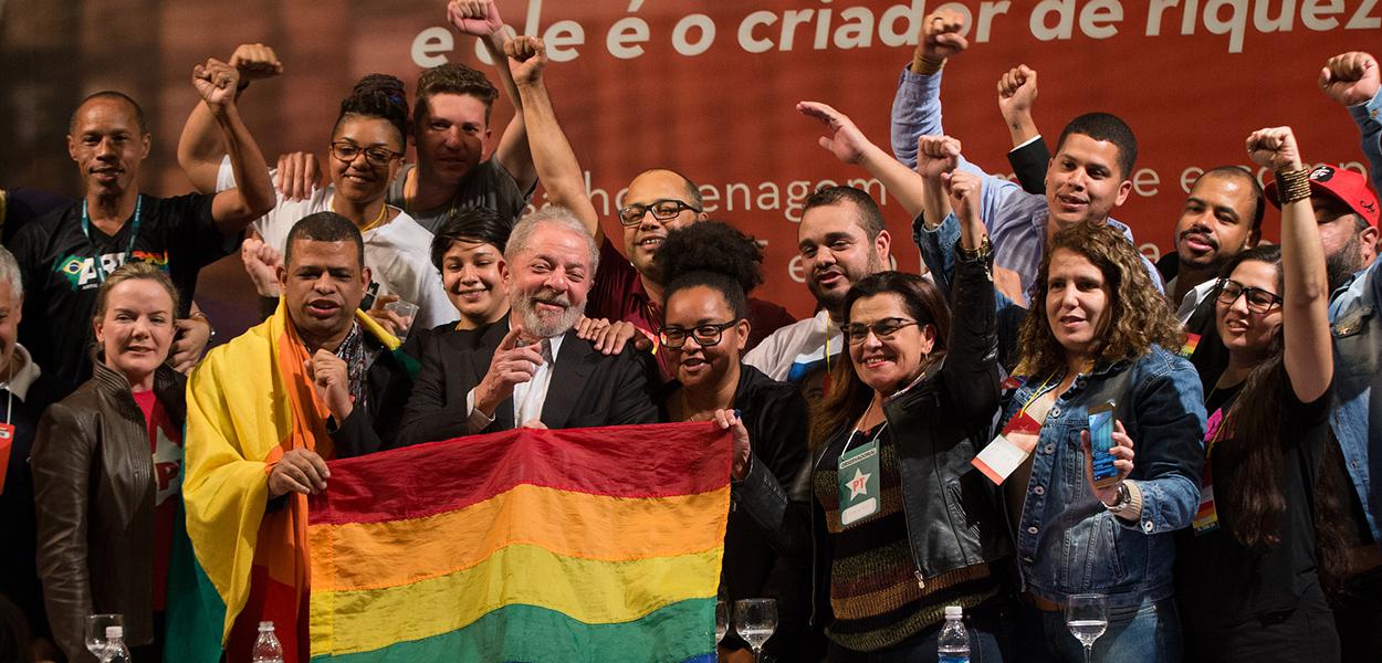 (Foto: Lula Marques)