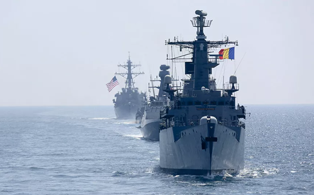 Corpo de Fuzileiros Navais dos EUA