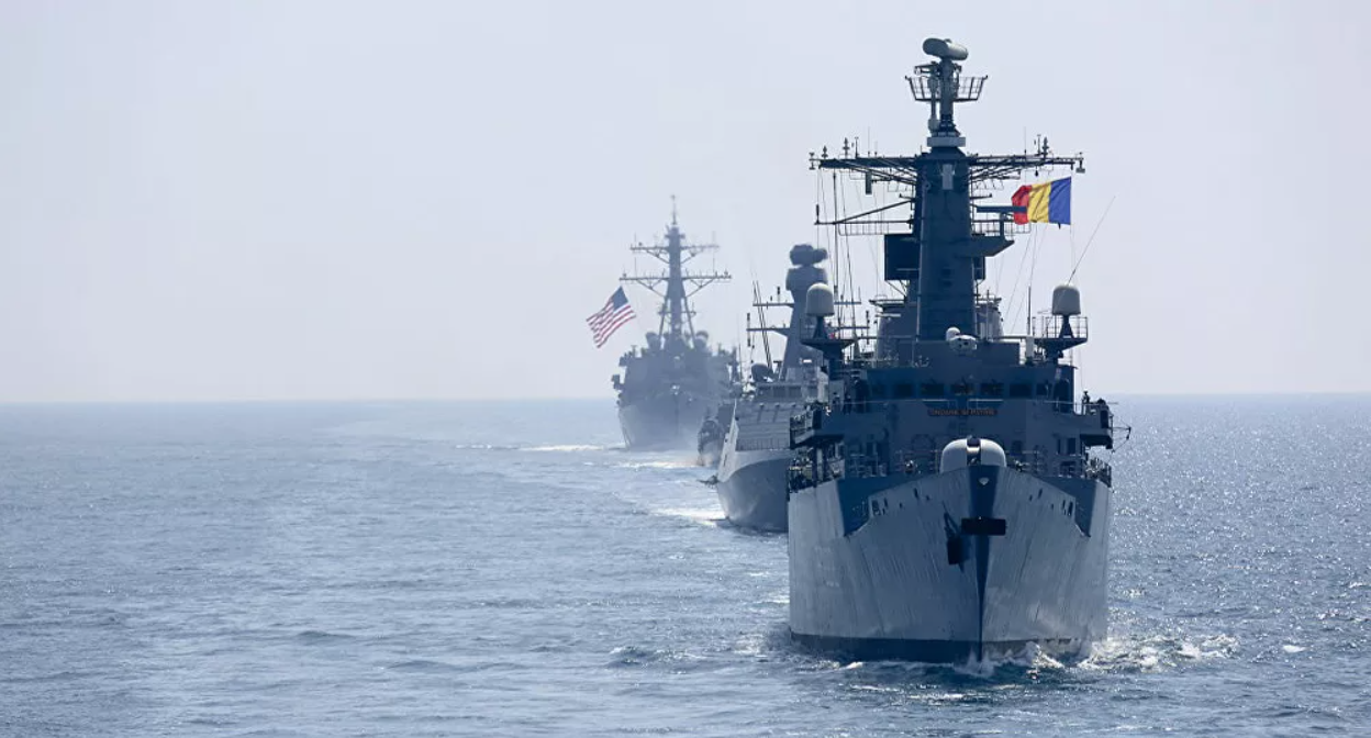 Corpo de Fuzileiros Navais dos EUA