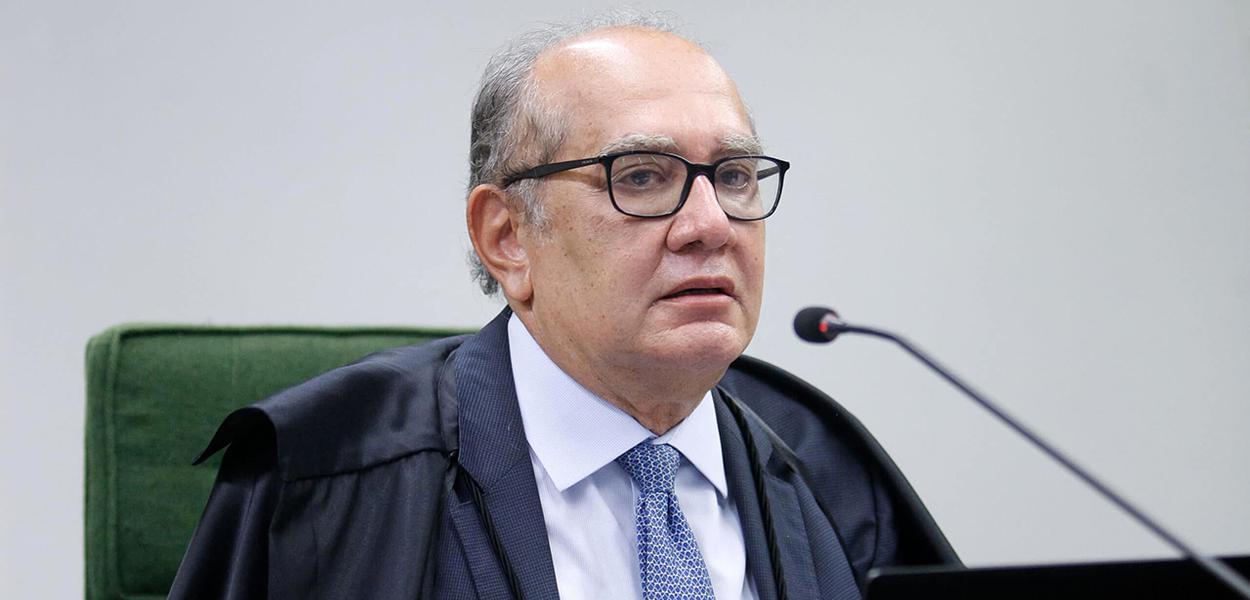 Gilmar Mendes