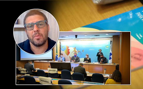 Pedro Hallal e o guia para atividade física