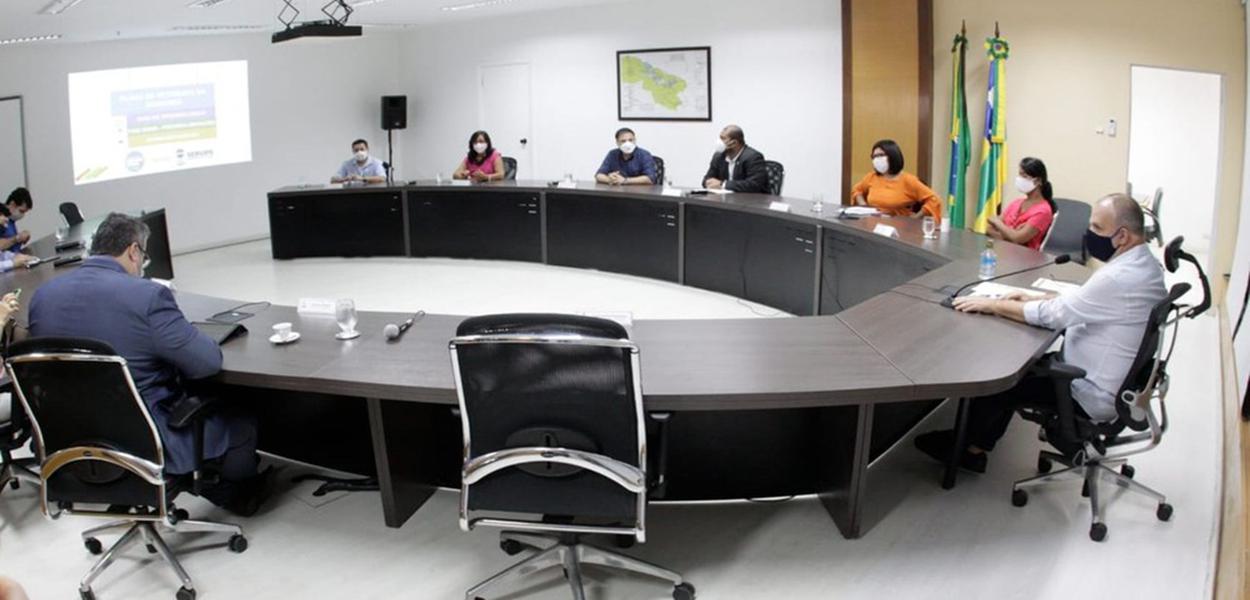 Comitê Técnico-Científico e de Atividades Especiais (Ctcae)