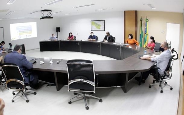 Comitê Técnico-Científico e de Atividades Especiais (Ctcae)