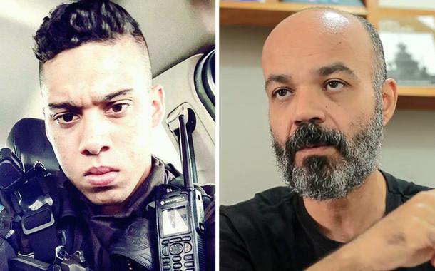 Gabriel Monteiro e Coronel Íbis