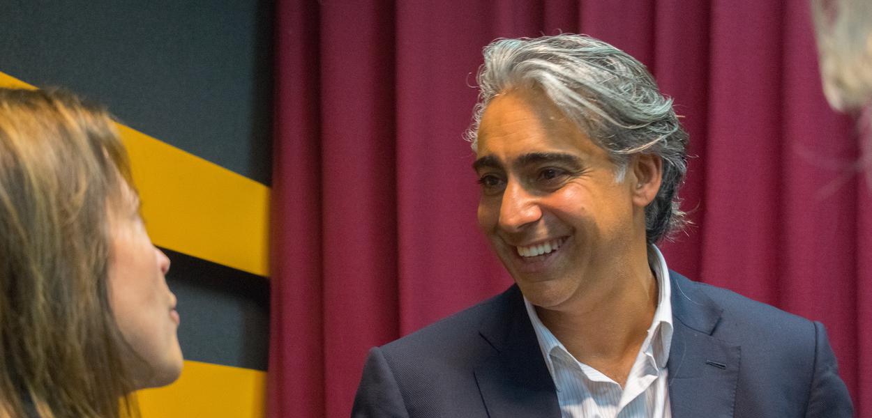 Marco Enríquez-Ominami