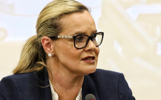 Advogada Valeska Teixeira Zanin Martins