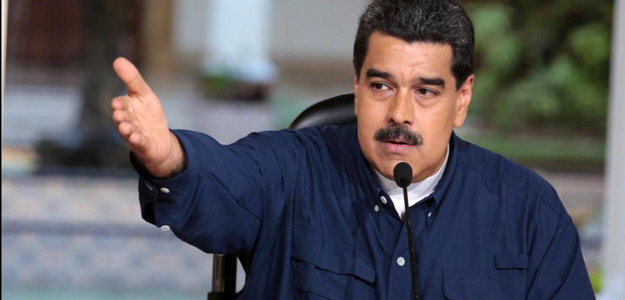 Nicolás Maduro