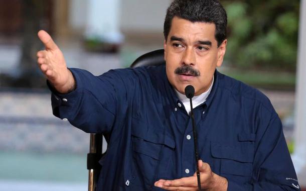 Nicolás Maduro