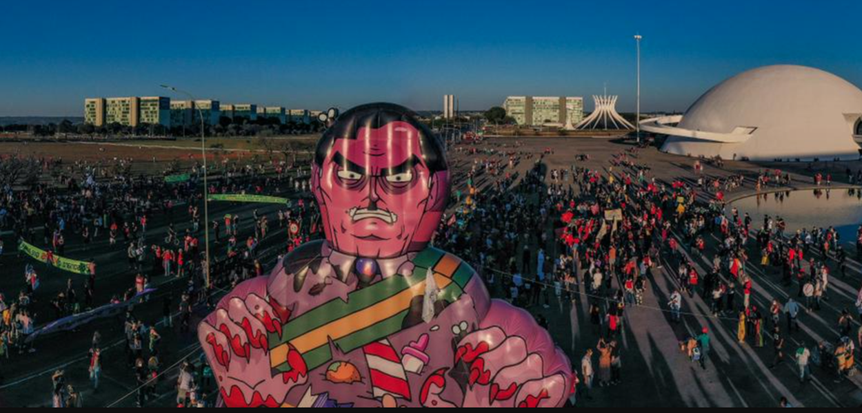Jair Bolsonaro