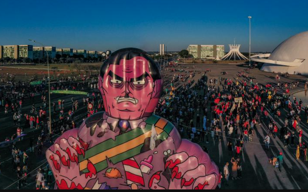 Jair Bolsonaro