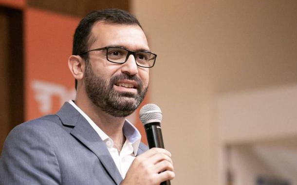 Presidente do Novo, Eduardo Ribeiro