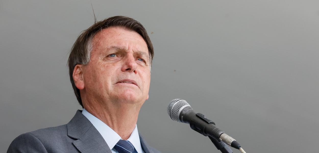 Jair Bolsonaro