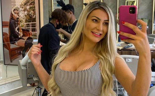 Andressa Urach