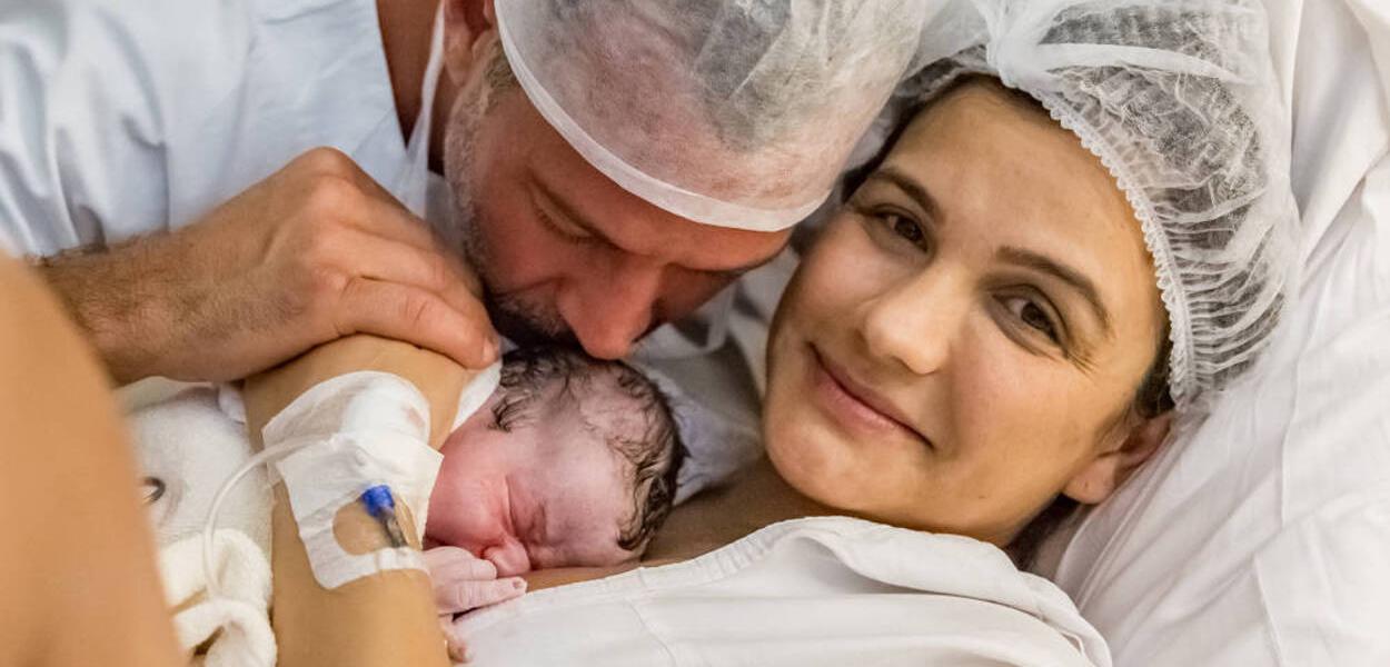 Malvino Salvador, Rayan e Kyra Gracie