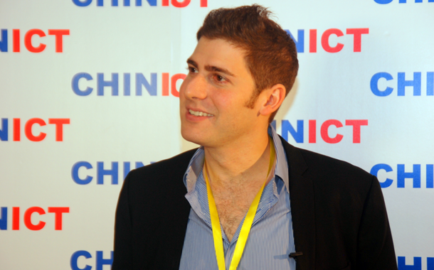 Eduardo Saverin