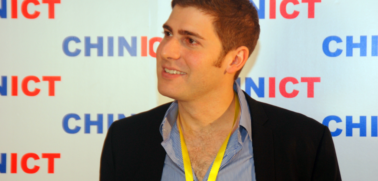 Eduardo Saverin