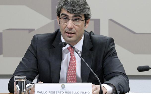 Paulo Rebello Filho
