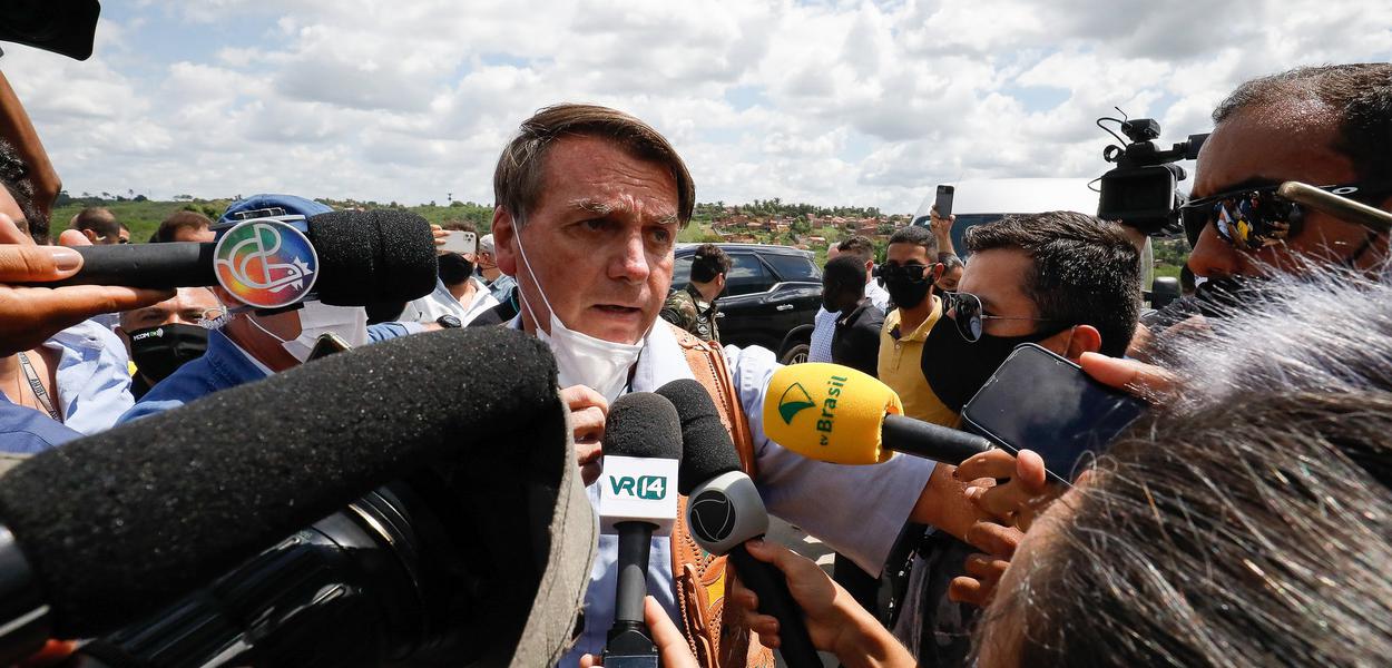 Jair Bolsonaro