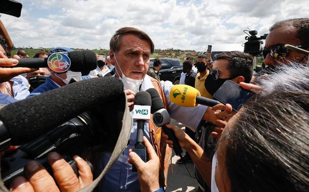 Jair Bolsonaro