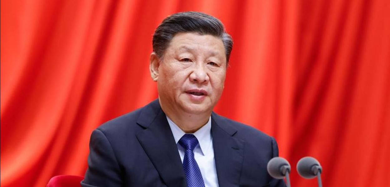Xi Jinping