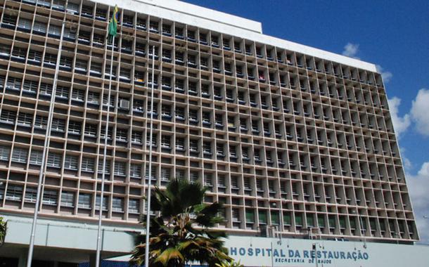 Hospital da Restauração