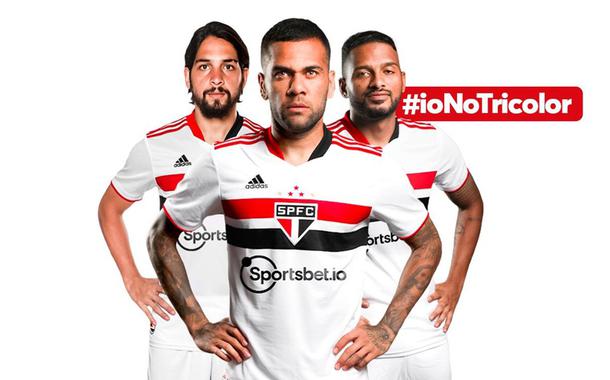 São Paulo Futebol Clube