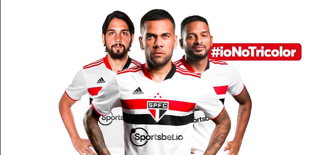 São Paulo Futebol Clube